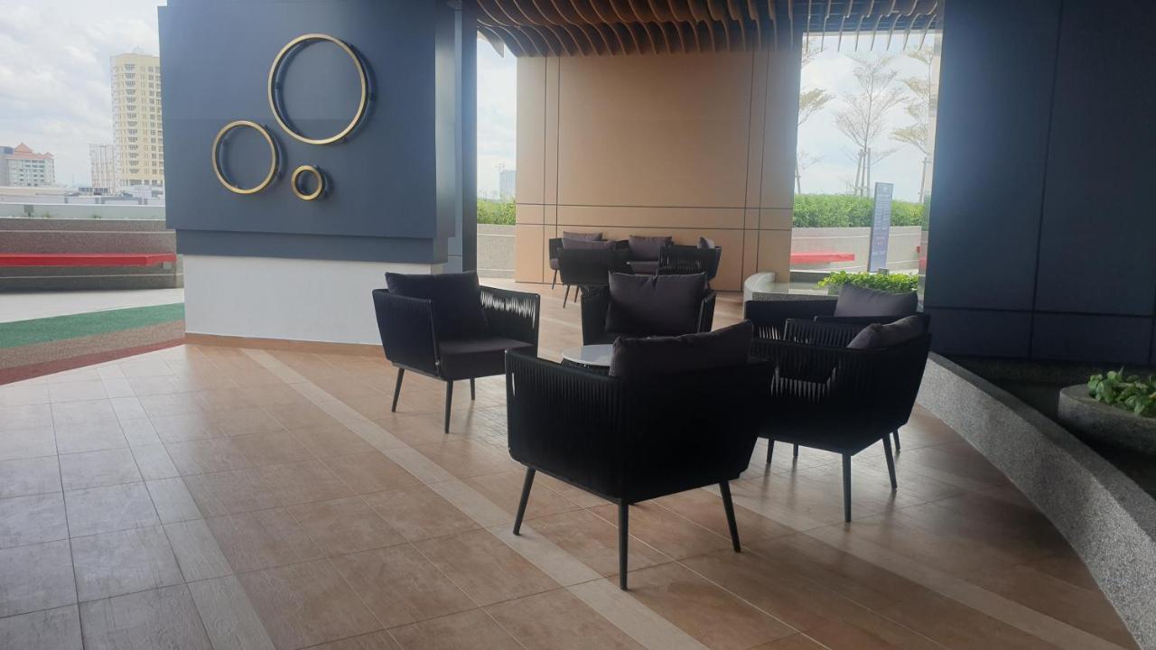 Prestige Troika Luxury Stay コタバル エクステリア 写真