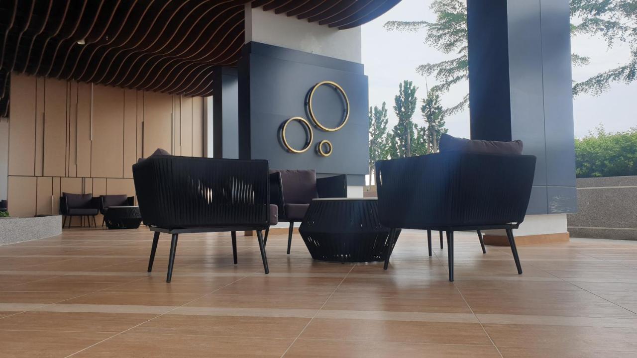 Prestige Troika Luxury Stay コタバル エクステリア 写真